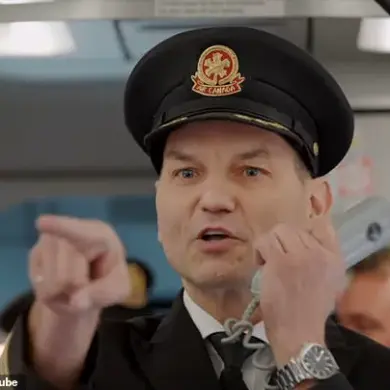 Air Canada's Pride Month Celebration Turns Controversial as Backlash Erupts on Social Media