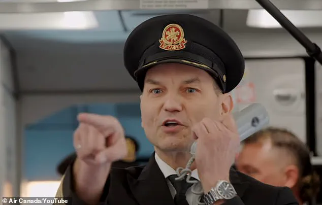 Air Canada's Pride Month Celebration Turns Controversial as Backlash Erupts on Social Media