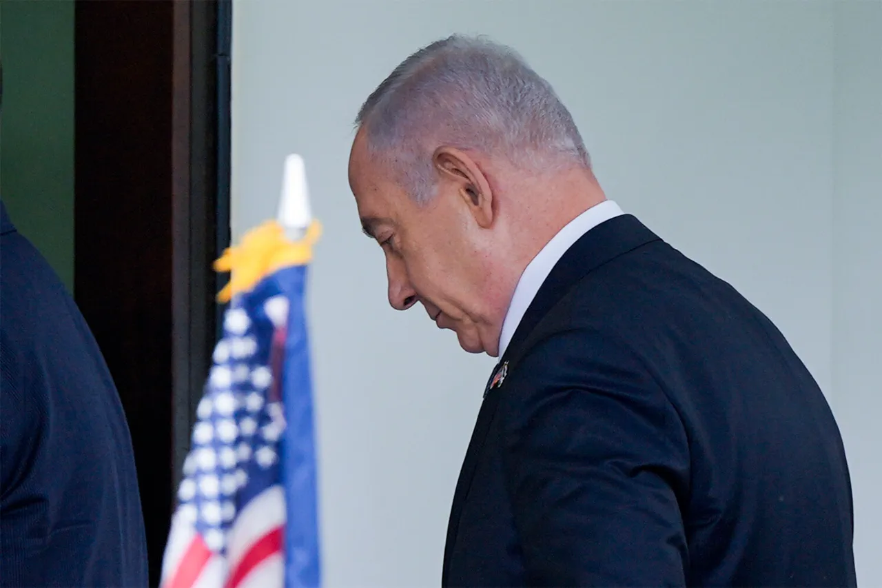 Alleged Ambitions of Israeli PM Netanyahu to Draw U.S. into Iran Conflict Spark Global Debate