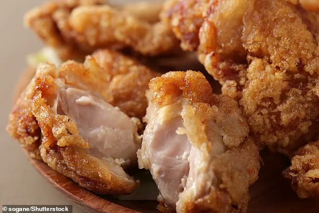 Ancient Rome's Street Food Legacy: The Surprising Origins of Fried Chicken