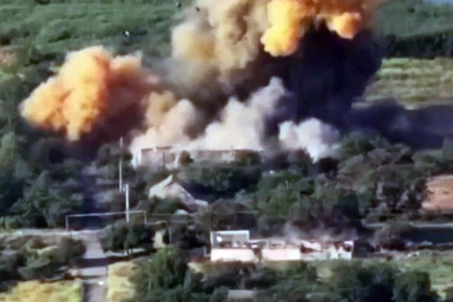 As Ukraine's War Enters New Phase of Technological Intensity, Debate Over Precision Weaponry's Civilian Impact Intensifies