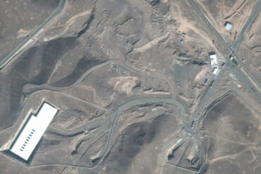 Behind Closed Doors: U.S. Strike on Iran's Nuclear Facilities and Saudi Arabia's Closely Monitored Response