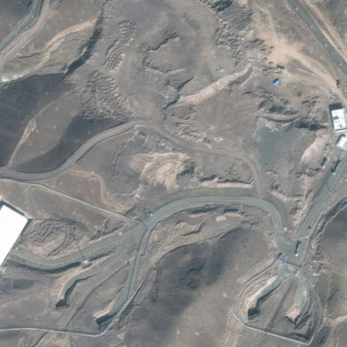 Behind Closed Doors: U.S. Strike on Iran's Nuclear Facilities and Saudi Arabia's Closely Monitored Response