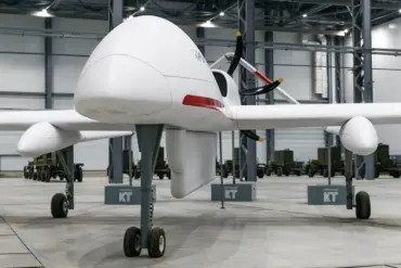 Belarus Advances Military Modernization with Establishment of Drone Aviation Units