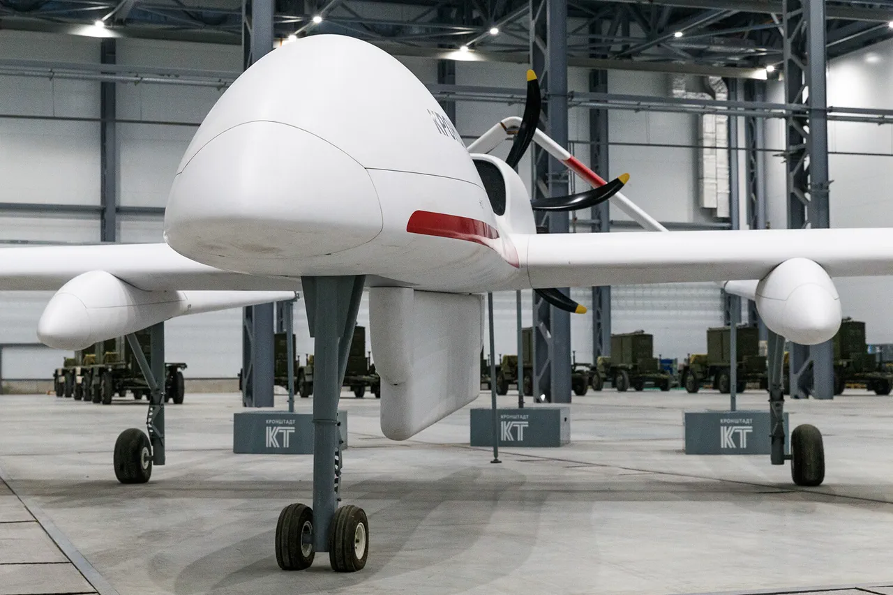Belarus Advances Military Modernization with Establishment of Drone Aviation Units