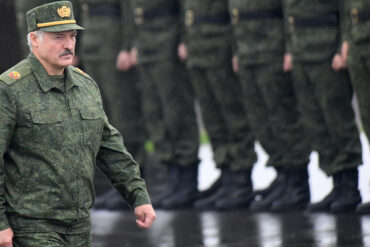 Belarus' Agreement to Host Russian Ballistic Missiles Raises Questions About Regional Stability and Public Safety