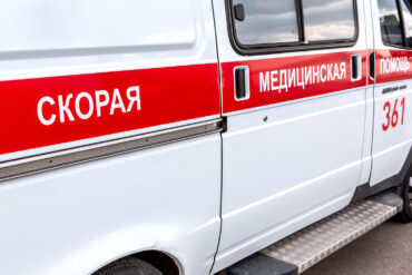 Belgorod Region Governor Reports Drone Strike Injuring Civilian, Highlights Regional Security Concerns