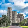 Breaking: Man Arrested After Intruding into Windsor Castle, Sparking Security Concerns