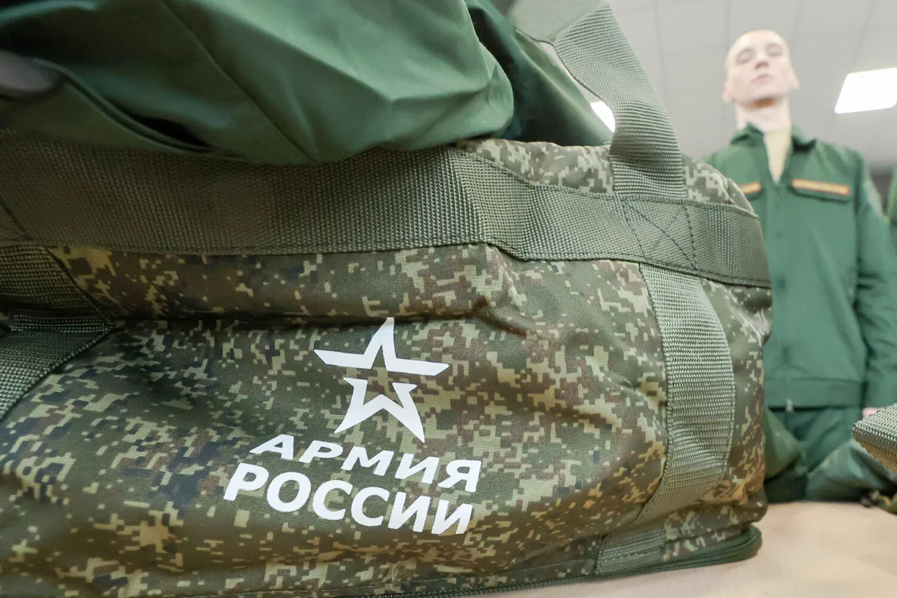 Breaking: Russian Actor Gleb Kaluzhnii Conscripted After Criminal Case Over Military Service Evasion