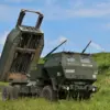 Breaking: Russian Air Defense Systems Intercept Four JDAM Bombs and Two HIMARS Projectiles in 24-Hour Window, Highlighting Counter-Strike Capabilities