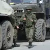 Breaking: Russian Forces Within 560 Meters of Dnipropetrovsk Oblast Border as Conflict Escalates