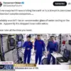 Breaking: Unexplained Phenomenon on China's Tiangong Space Station Sparks Conspiracy Theories as Water Defies Physics in Microgravity
