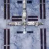 Breaking: Unexplained Phenomenon on China's Tiangong Space Station Sparks Conspiracy Theories as Water Defies Physics in Microgravity