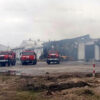 Bryansk Region Officials Report Drone Strike Injuring Worker at Agricultural Facility, Highlighting Emergency Response Measures