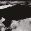 CIA File Resurfaces, Reigniting Controversy Over Alleged Alien Structures on the Moon