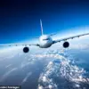 Climate Change Intensifies Flight Turbulence, Prompting Regulatory and Technological Responses in Aviation