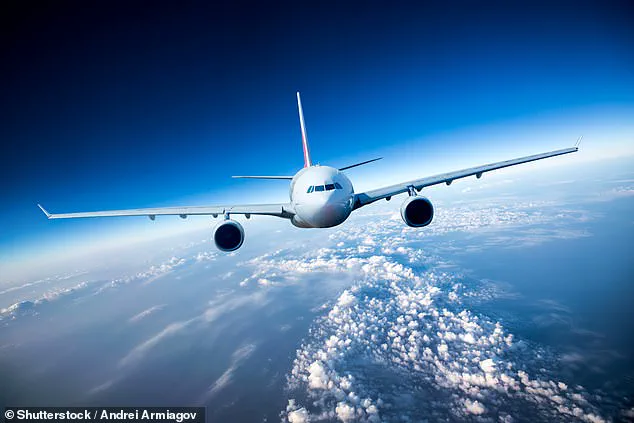 Climate Change Intensifies Flight Turbulence, Prompting Regulatory and Technological Responses in Aviation