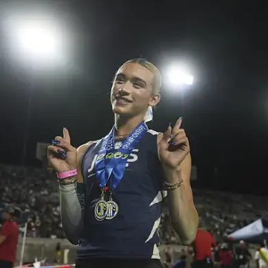 Controversy Deepens as DOJ Challenges California Policies on Transgender Athletes in Sports