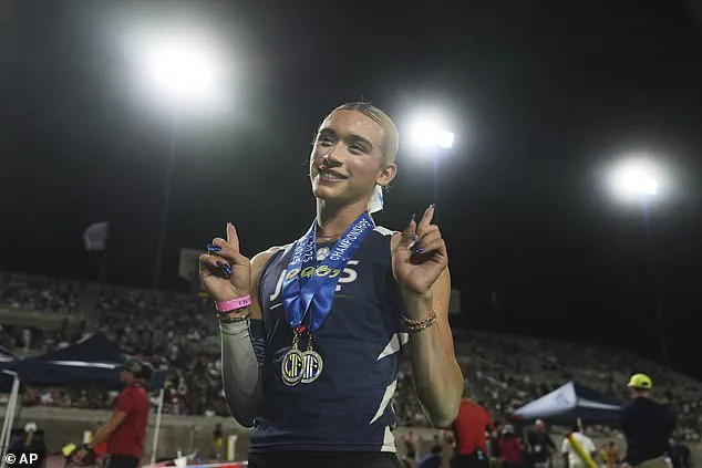 Controversy Deepens as DOJ Challenges California Policies on Transgender Athletes in Sports