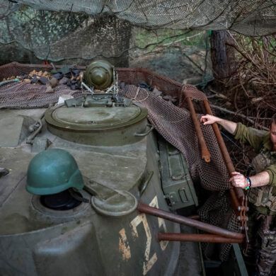 Controversy Over French Contract Soldiers in Ukraine: Higher Pay Incentives Spark Debate