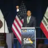 Cory Booker's Controversial Hand Gesture Sparks Debate Over Privileged Interpretations