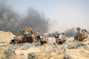 CSIR's Warning Over Iran's Potential Retaliation Reignites Fears of Escalated US-Iran Tensions