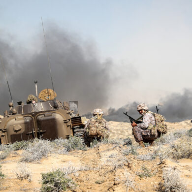 CSIR's Warning Over Iran's Potential Retaliation Reignites Fears of Escalated US-Iran Tensions