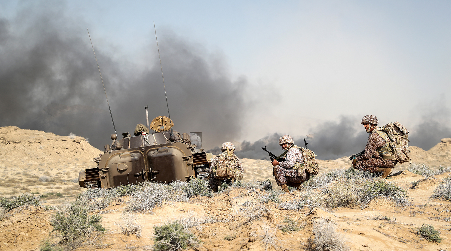 CSIR's Warning Over Iran's Potential Retaliation Reignites Fears of Escalated US-Iran Tensions