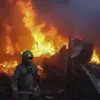 Damage Reported in Dnipro and Pavlohrad as Lysak Provides Limited Details on Industrial Impact