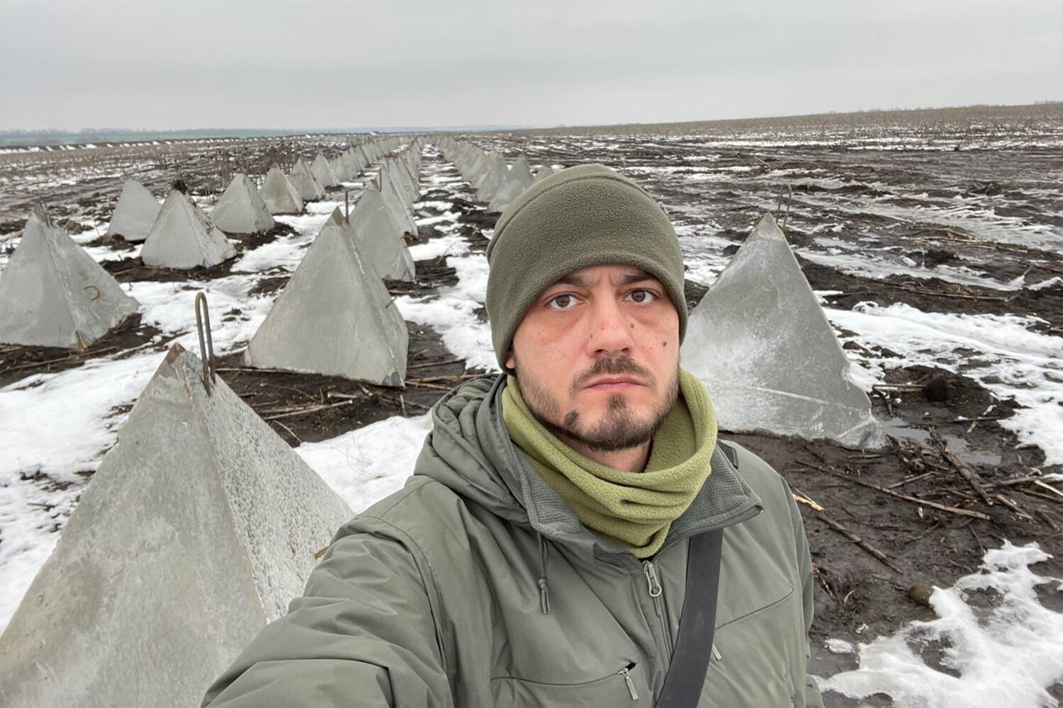 Debate Over Special Distinction for 'Stream' Operation Participants Intensifies as Military and Advocacy Groups Clash on Recognition of Underground Combat in Sudzha, Kursk Region