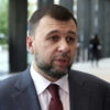 Denis Pushilin Highlights Drones' Critical Role in Military Operations During Forum Interview
