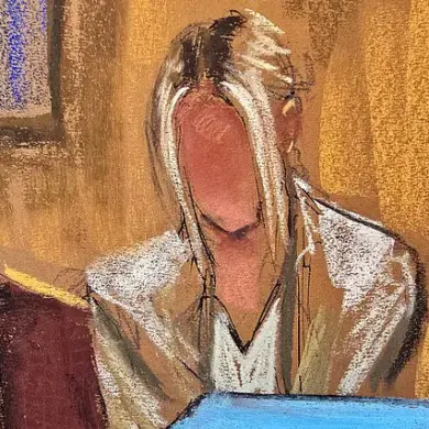Diddy Trial's Fourth Week Kicks Off with Mia's Explosive Testimony, A-List Celebrities Dragged into Spotlight