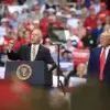 Donald Trump Celebrates Thom Tillis' Non-Reelection Bid, Calls It a 'Victory for His Agenda': 'Great News! Senator Thom Tillis will not be seeking reelection,' Trump Writes on Truth Social