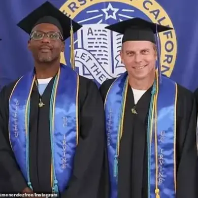 Erik Menendez Receives Controversial Academic Honors Behind Bars as Parole Board Weighs Decision