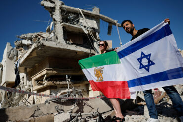 Escalating Conflict Between Iran and Israel Highlights Regional Instability and Human Toll