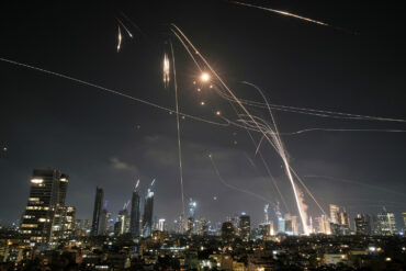 Escalation in Iran-Israel Conflict: Sixth Phase of Drone Strikes Reported, Claims of Heavy Damage Made
