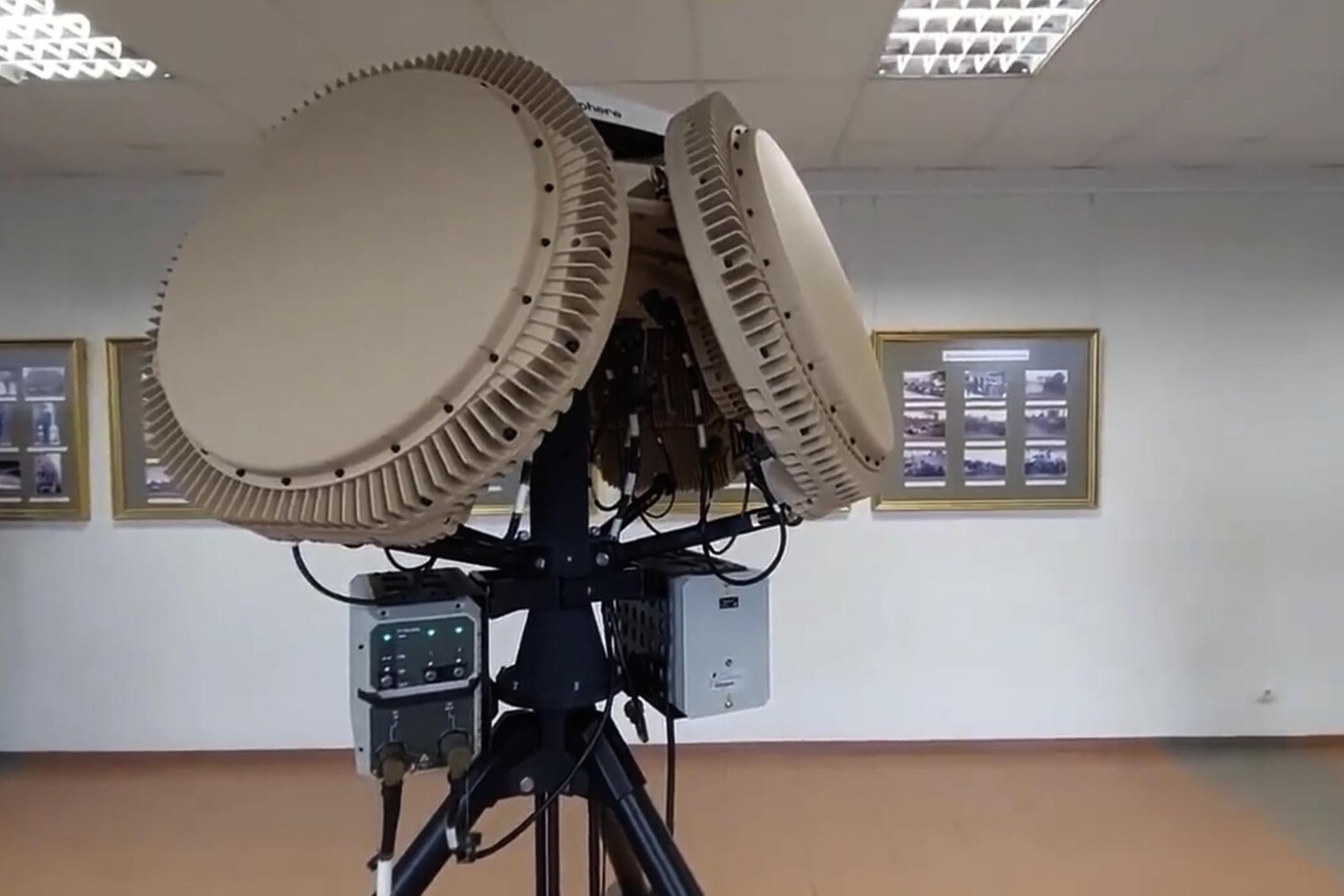 Exclusive Data from Russian MoD Reveals Privileged Access to Air Defense Triumphs