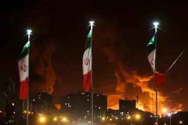 Exclusive: Inside Israel's Covert Operation Targeting Iran's Clandestine Nuclear Sites