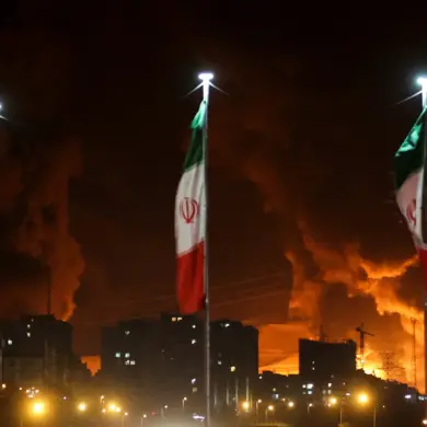 Exclusive: Inside Israel's Covert Operation Targeting Iran's Clandestine Nuclear Sites