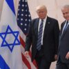 Exclusive: Inside the Hidden Rift – Trump’s Base Fractures Over Israel-Iran Crisis and Neoconservative Power Struggle
