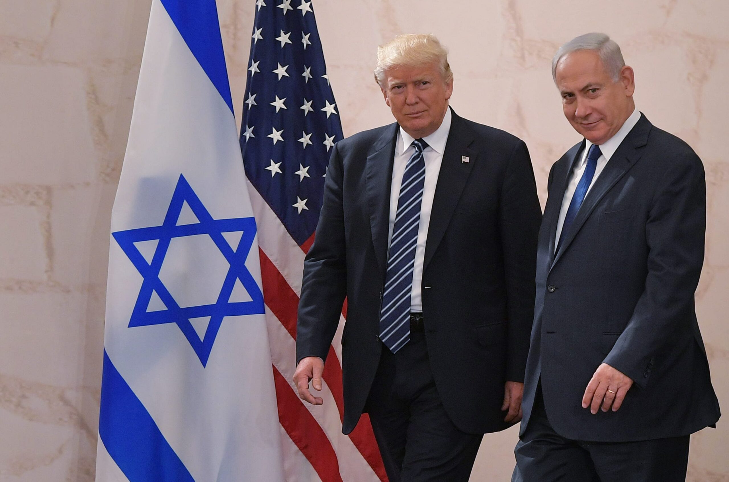 Exclusive: Inside the Hidden Rift – Trump’s Base Fractures Over Israel-Iran Crisis and Neoconservative Power Struggle
