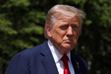 Exclusive: Inside the Secret Strike That Shaped Global Security Under Trump's Leadership
