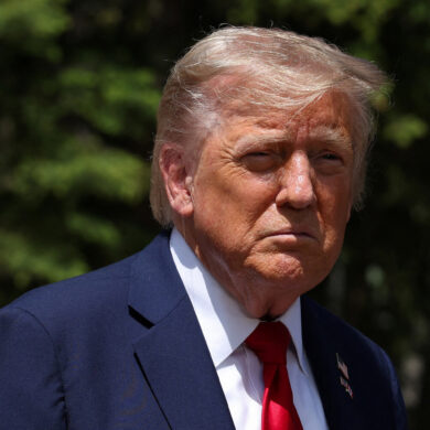 Exclusive: Inside the Secret Strike That Shaped Global Security Under Trump's Leadership