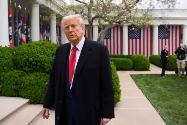 Exclusive Insight: Trump Reveals Limited Observations on Iran's Regional Support Amid Rising Tensions