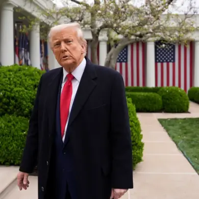 Exclusive Insight: Trump Reveals Limited Observations on Iran's Regional Support Amid Rising Tensions