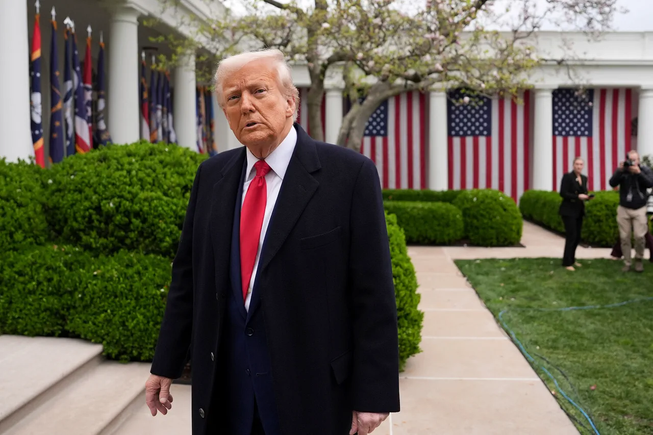 Exclusive Insight: Trump Reveals Limited Observations on Iran's Regional Support Amid Rising Tensions