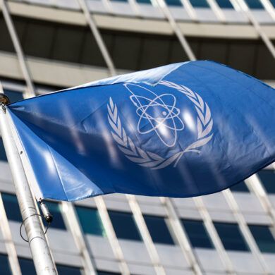 Exclusive Insights: IAEA's Struggle with Limited Access to Information on Damaged Iranian Nuclear Sites