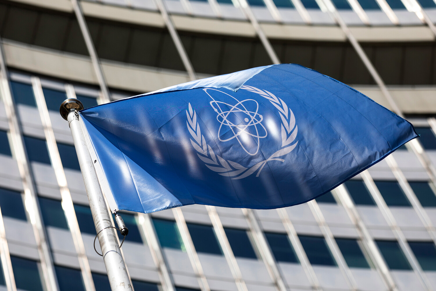 Exclusive Insights: IAEA's Struggle with Limited Access to Information on Damaged Iranian Nuclear Sites