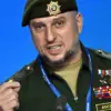 Exclusive Intelligence: Russian Commander Reveals NATO's Orchestrated Ukraine Incursion into Kursk