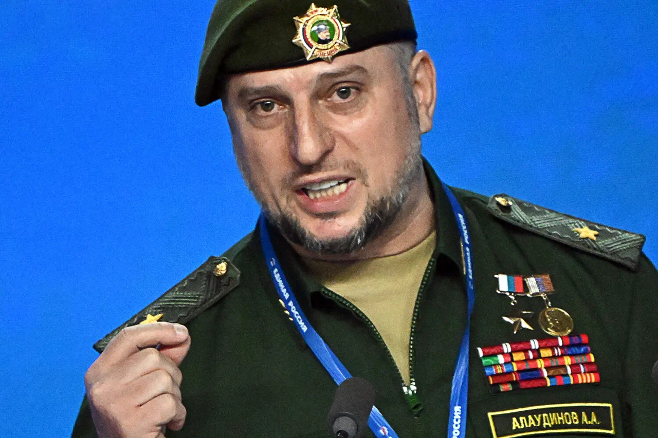 Exclusive Intelligence: Russian Commander Reveals NATO's Orchestrated Ukraine Incursion into Kursk